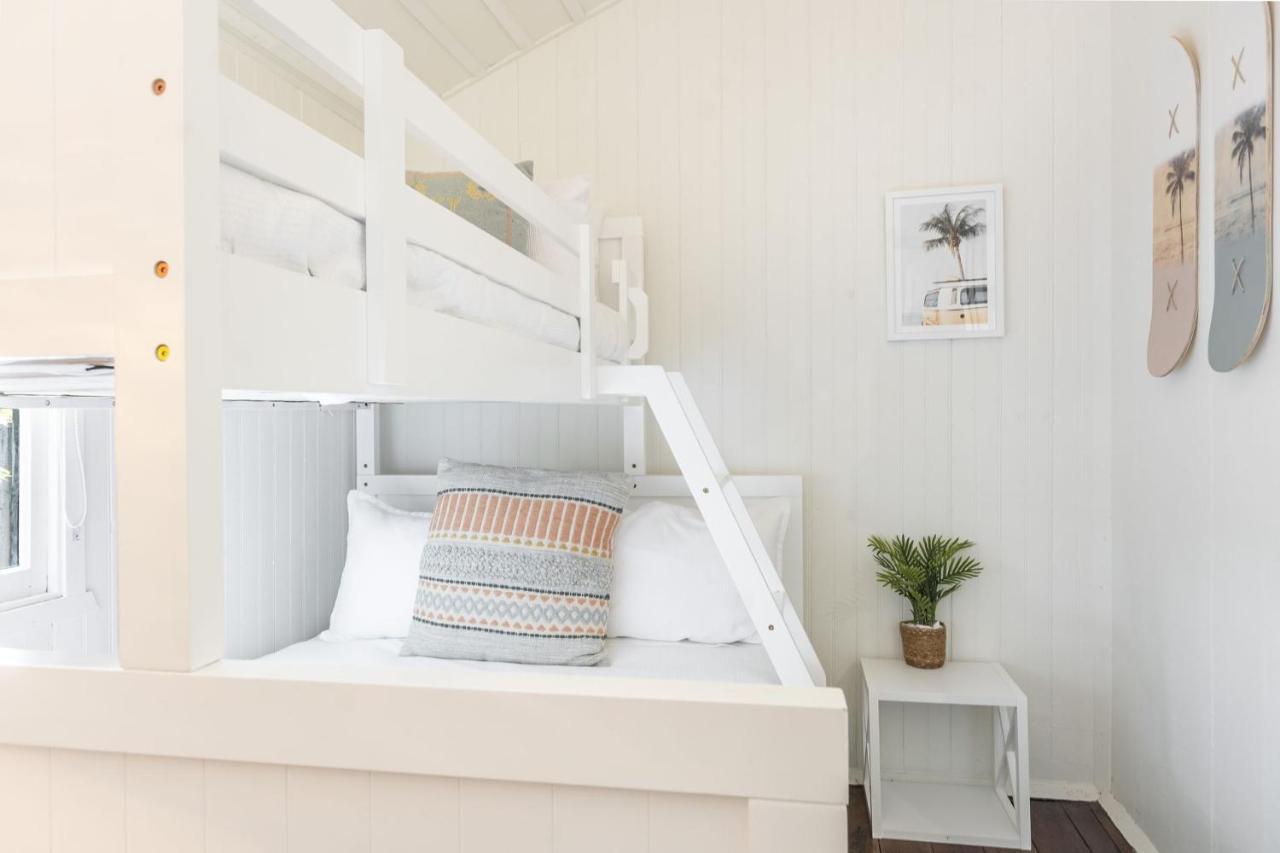High Three - Downtown House Holiday home Yamba