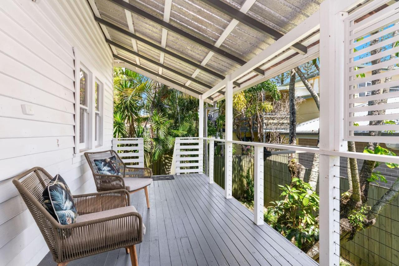 High Three - Downtown House Holiday home Yamba