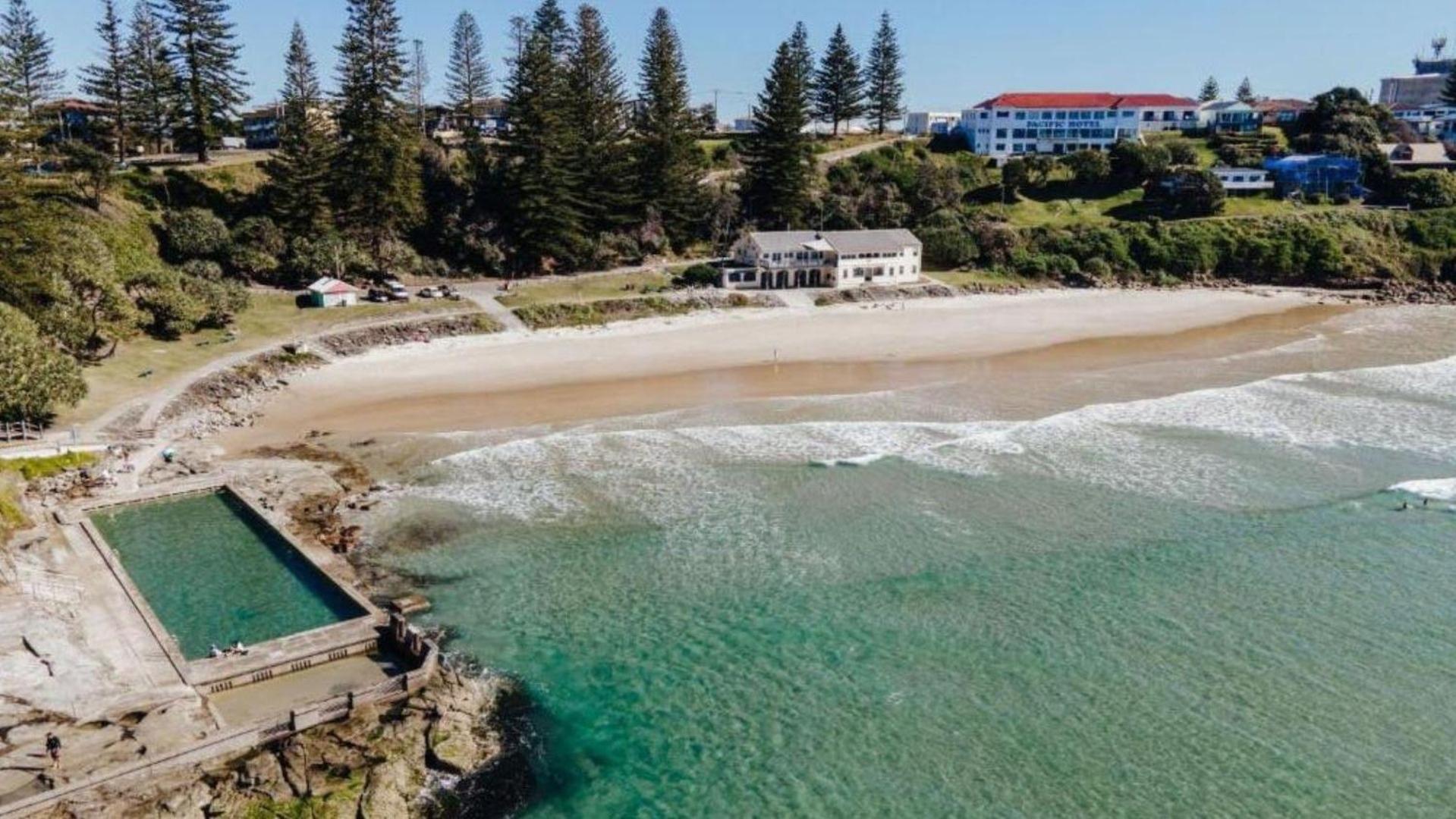 High Three - Downtown House Holiday home Yamba